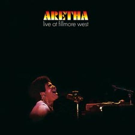 Aretha live at the Filmore with Ray Char offers