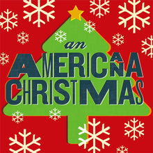  An Americana Christmas