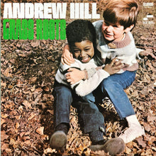  Andrew Hill - Grass Roots