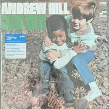  Andrew Hill - Grass Roots