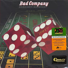  Bad Company – Straight Shooter 