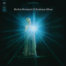  Barbra Streisand - A Christmas Album