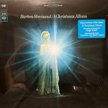  Barbra Streisand - A Christmas Album