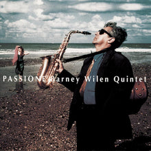  Barney Wilen Quintet - Passione