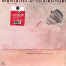  Ben Webster – At The Renaissance