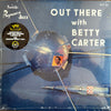 Betty Carter - Out There With Betty Carter