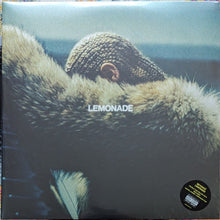  Beyoncé – Lemonade