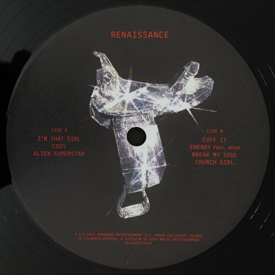 Beyoncé – Renaissance 