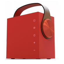  Wireless Speakers - Morel Biggie