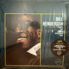 Bill Henderson - Bill Henderson with the Oscar Peterson Trio