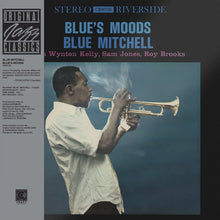  Blue Mitchell - Blue's Moods