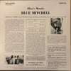 Blue Mitchell - Blue's Moods