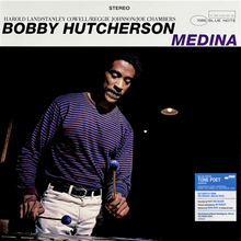  Bobby Hutcherson – Medina