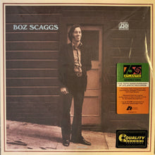  Boz Scaggs - Boz Scaggs