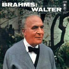  Brahms - Symphony No. 2 In D Major - Bruno Walter & The New York Philharmonic Orchestra