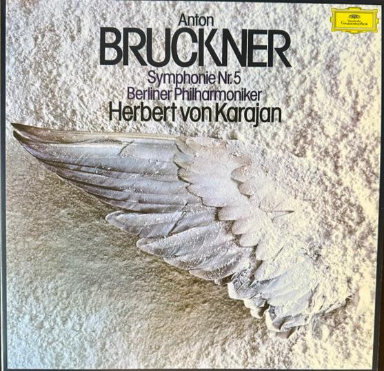 Bruckner - The Complete 9 Symphonies - Herbert von Karajan, Berliner Philharmoniker 