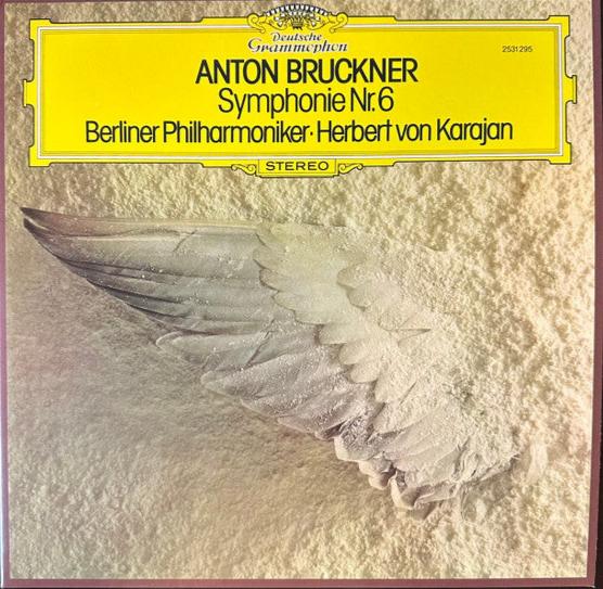 Bruckner - The Complete 9 Symphonies - Herbert von Karajan, Berliner Philharmoniker 