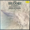 Bruckner - The Complete 9 Symphonies - Herbert von Karajan, Berliner Philharmoniker 