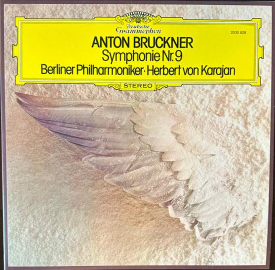 Bruckner - The Complete 9 Symphonies - Herbert von Karajan, Berliner Philharmoniker 