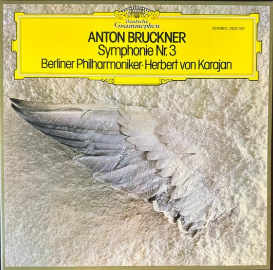 Bruckner - The Complete 9 Symphonies - Herbert von Karajan, Berliner Philharmoniker 