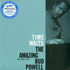 Bud Powell – Time Waits (The Amazing Bud Powell)