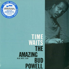  Bud Powell – Time Waits (The Amazing Bud Powell)