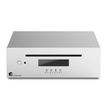  CD Player - Pro-ject CD Box DS3