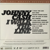 Johnny Cash - I Walk the Line (Hybrid SACD, Ultradisc UHR) - Audiophile