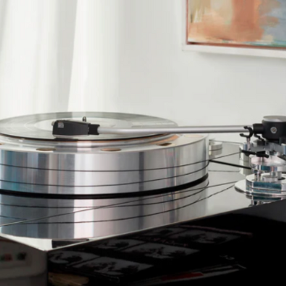 Tonearm Ortofon AS-309R - Audiophile