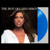 Carly Simon - The Best Of Carly Simon (Translucent Blue) - Audiophile