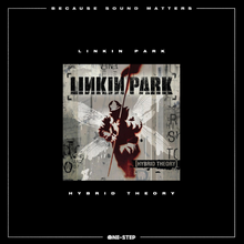  Linkin Park - Hybrid Theory (1Step, Limited numbered edition) - Audiophile