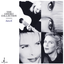  Sara K. – The Chesky Collection - Audiophile