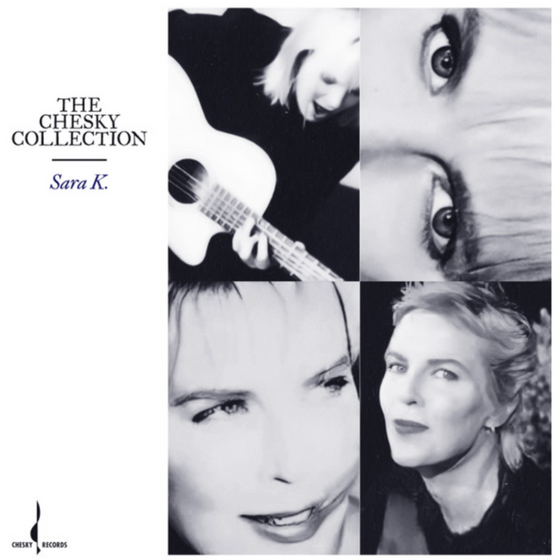 Sara K. – The Chesky Collection - Audiophile