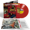 Nancy Sinatra - Nancy in London LP (Red Vinyl)