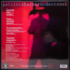 Patricia Barber – Modern Cool (2 LPs) - Audiophile