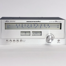  Pre-owned FM Tuner MARANTZ 2050L - Audiophile