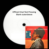 Thelonious Monk - It's Monk's Time (Test Pressing) - Audiophile