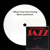 Ry Cooder - Jazz (Test Pressing) - Audiophile