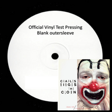  Charles Mingus - The Clown (Test Pressing, Mono) - Audiophile