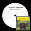 Ludwig van Beethoven, LaSalle-Quartett – Streichquartett - String Quartet Op. 132 (Test Pressing) - Audiophile