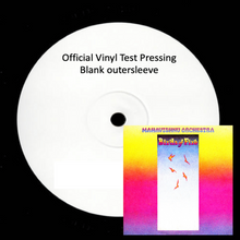  The Mahavishnu Orchestra - Birds Of Fire (Test Pressing) - Audiophile