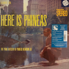 Phineas Newborn Jr. - Here Is Phineas: The Piano History Of Phineas Newborn Jr. (Test Pressing) - Audiophile