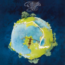  Yes - Fragile (45RPM) - Audiophile