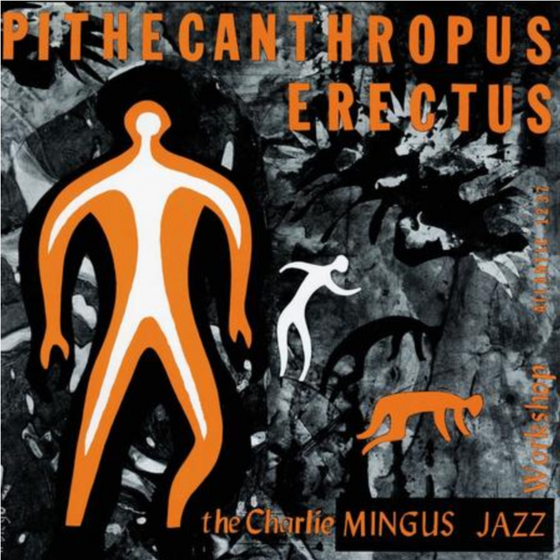 Charles Mingus - Pithecanthropus Erectus (45RPM) - Audiophile