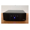 Pre owned phono pre amplifier MM/MC MOON 110LP - Audiophile