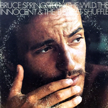  Bruce Springsteen – The Wild, The Innocent And The E Street Shuffle (Hybrid SACD, Numbered Edition) - Audiophile