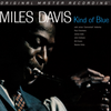 Miles Davis - Kind of Blue (Hybrid SACD, Ultradisc UHR) - Audiophile