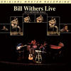 Bill Withers - Live at Carnegie Hall (Hybrid SACD, Limited Numbered Edition) - Audiophile