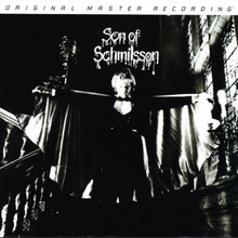  Harry Nilsson - Son of Schmilsson (Hybrid SACD, Limited Numbered Edition) - Audiophile