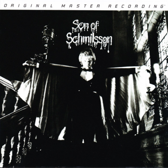 Harry Nilsson - Son of Schmilsson (Hybrid SACD, Limited Numbered Edition) - Audiophile